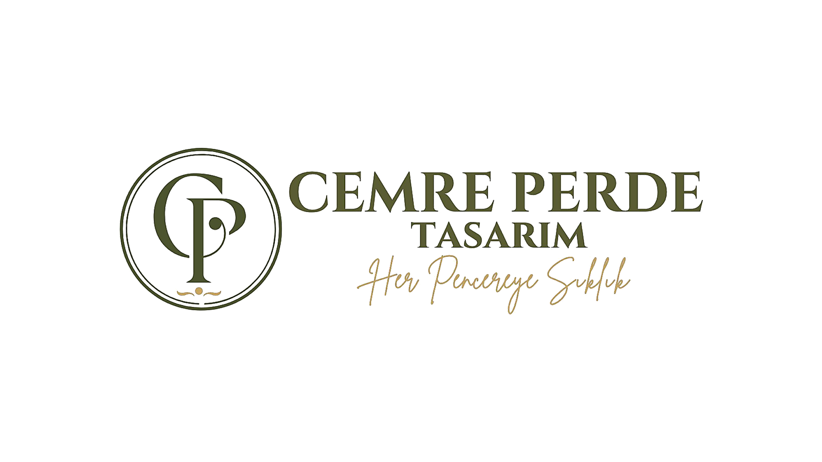 Cemre Perde Tasarım