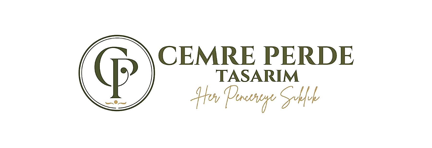 Cemre Perde Tasarım — Yazılım Müşterisi